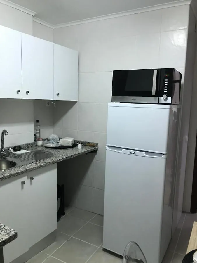 Miguel Torga Typical Apartamento Coimbra