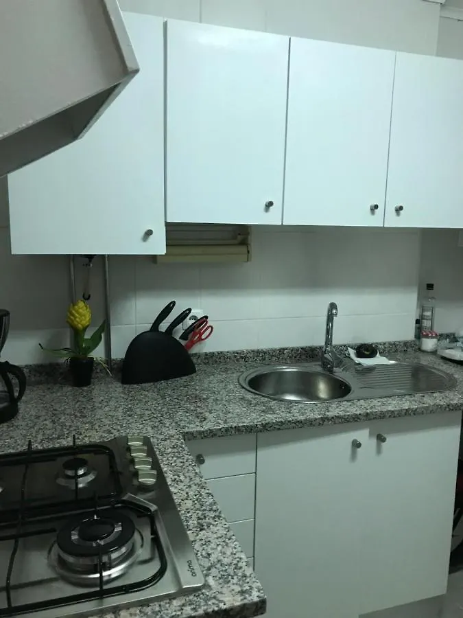 Miguel Torga Typical Apartamento Coimbra