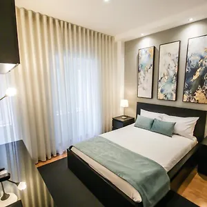 Rentastudio Appartement